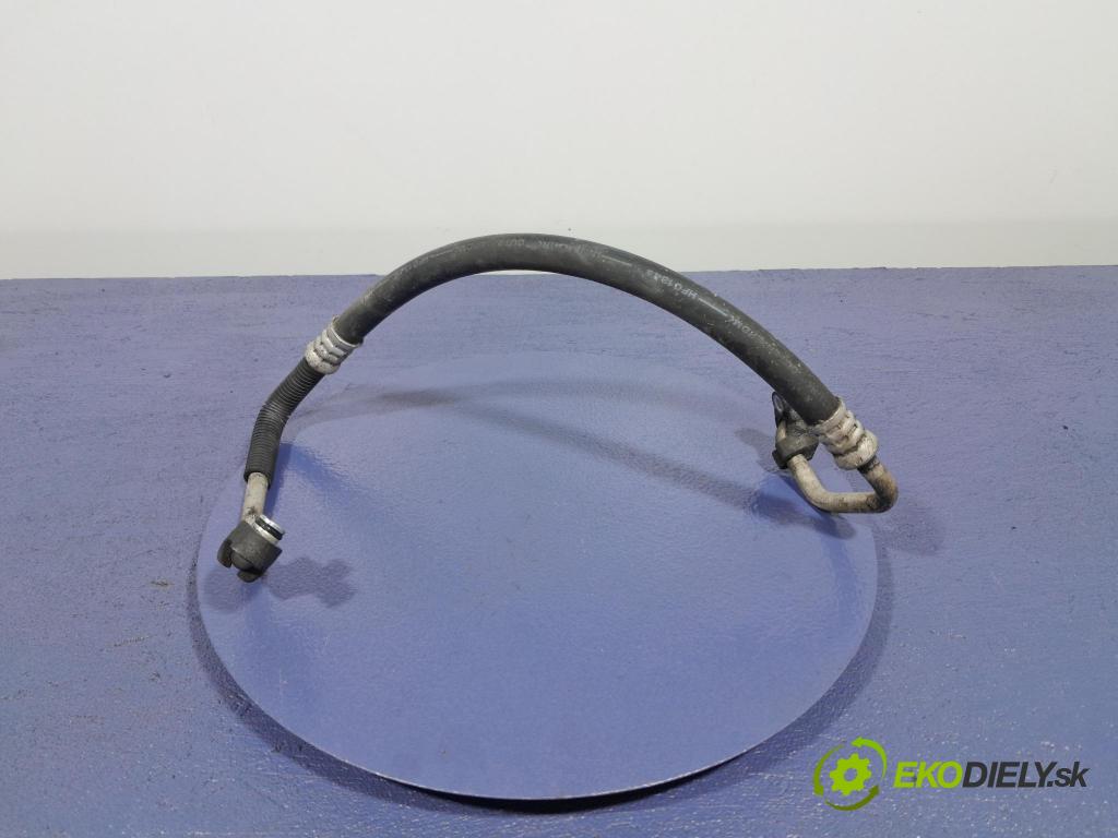 Toyota Prius 2007 rúrka Klimatizácia: