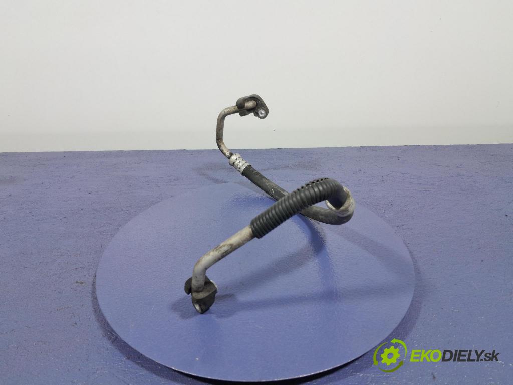 Toyota Prius 2007 rúrka Klimatizácia: