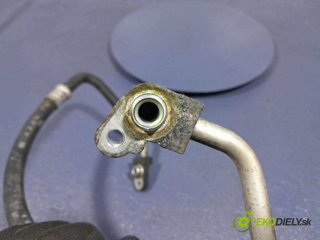 Toyota Prius 2007 rúrka Klimatizácia: