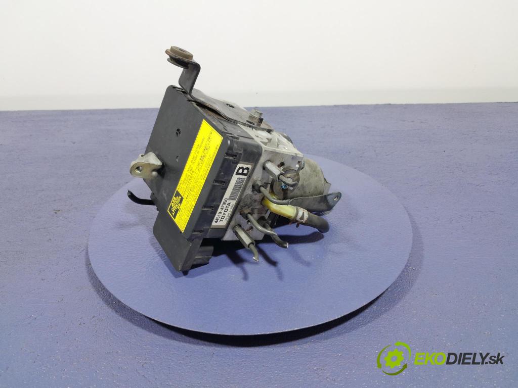 Toyota Prius 2007 čerpadlo ABS x 44510-47050