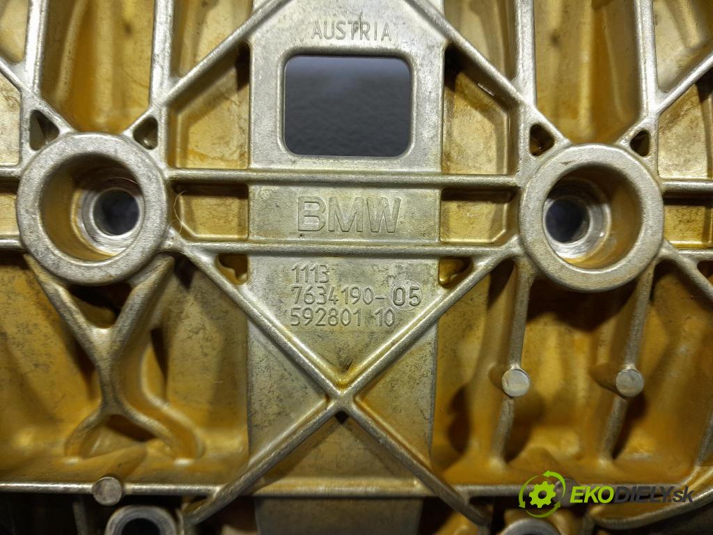 Bmw Seria 2 2021 vana Olej 7634190