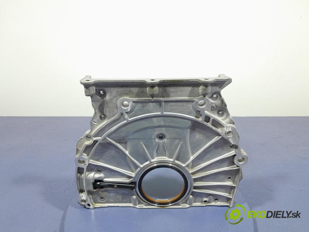 Bmw Seria 2 2021 kryt Načasovanie: 8632012