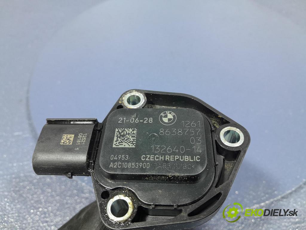 Bmw Seria 2 2021 snímač 8638757