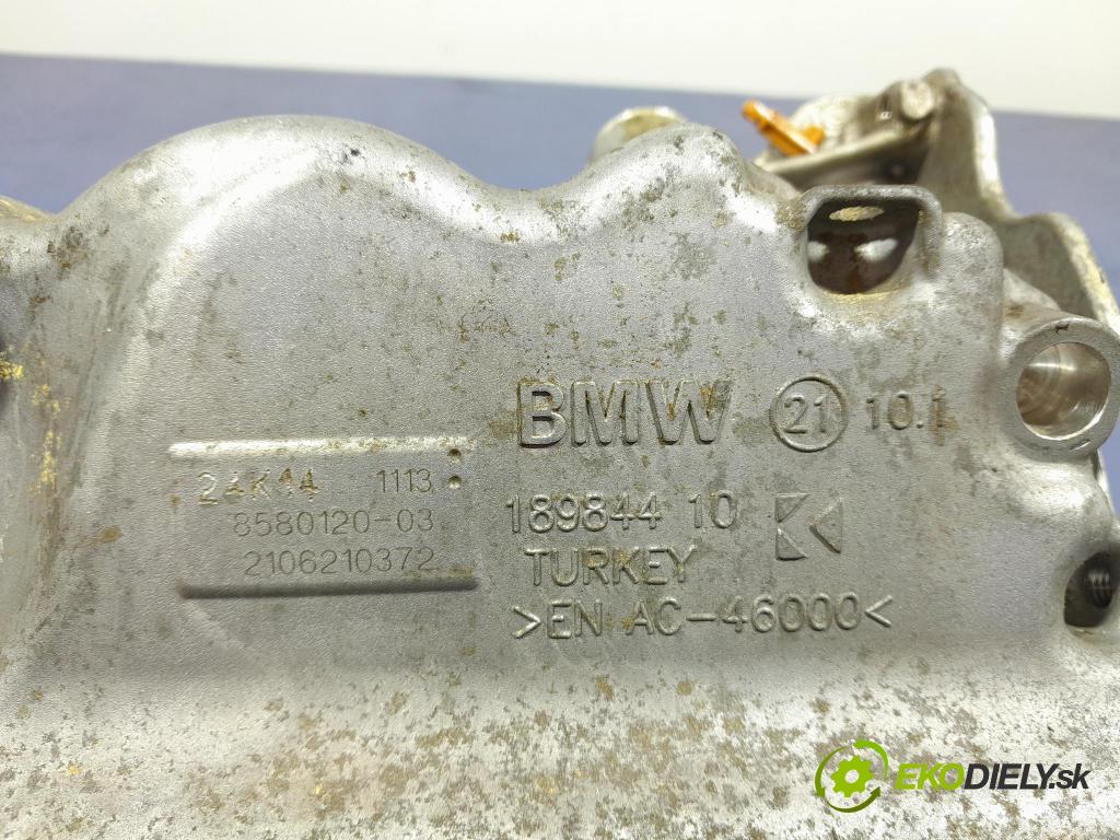 Bmw Seria 2 2021 vaňa Olej: 8580120