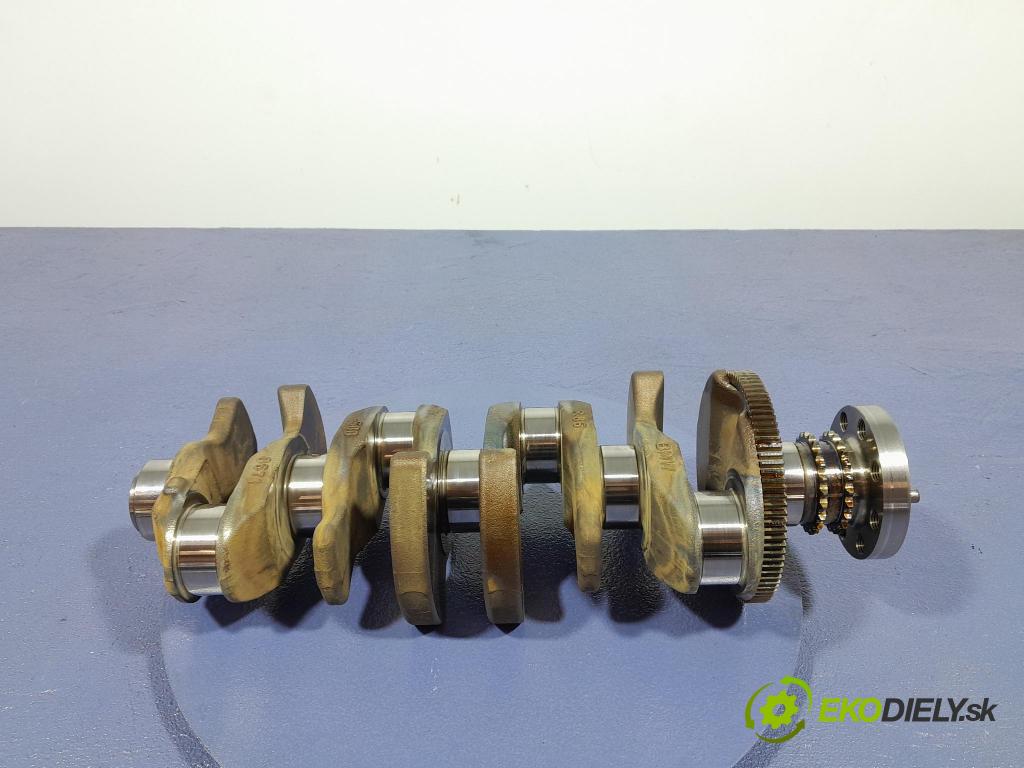 Bmw Seria 2 2021 Hřídel: Kľuka: 8678991