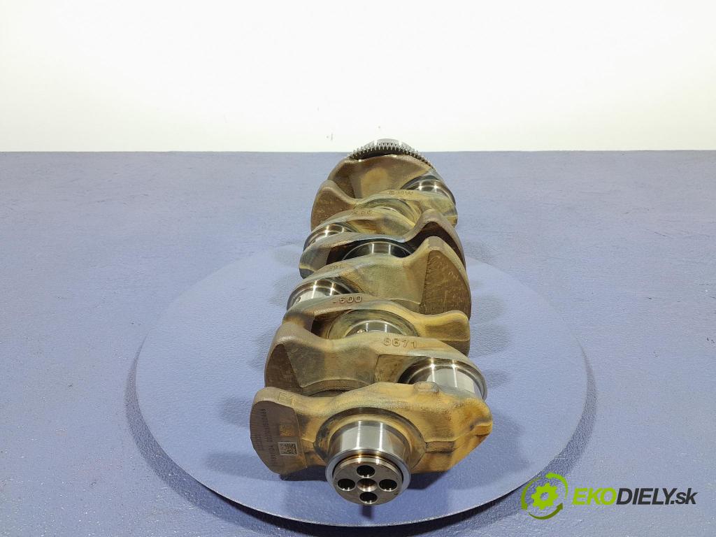 Bmw Seria 2 2021 Hřídel: Kľuka: 8678991