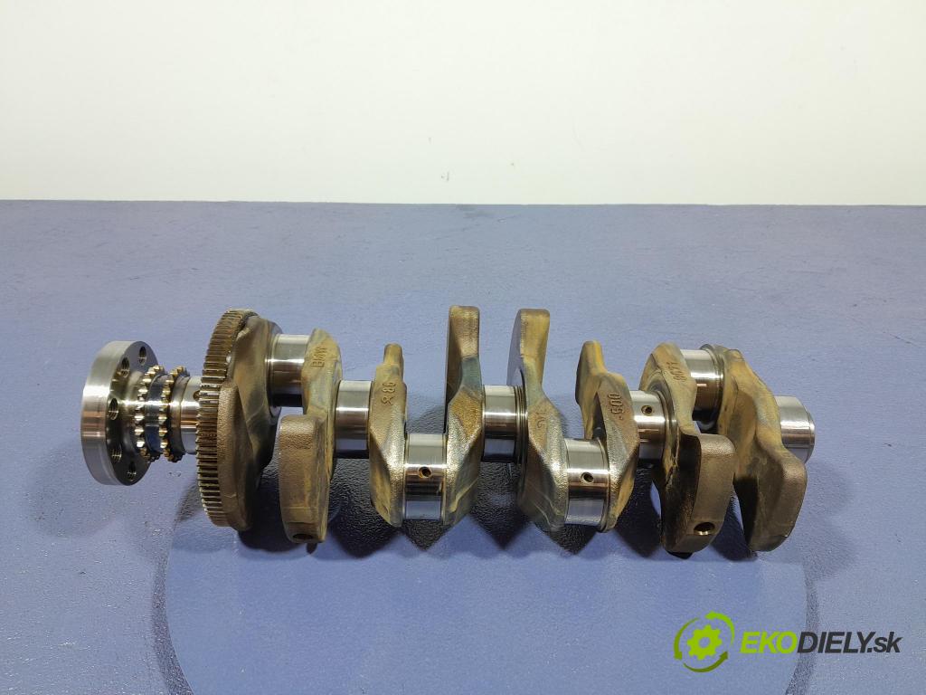 Bmw Seria 2 2021 Hřídel: Kľuka: 8678991