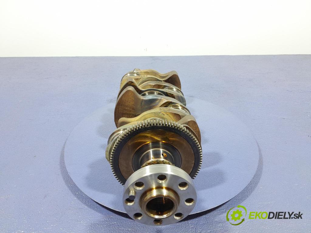 Bmw Seria 2 2021 Hřídel: Kľuka: 8678991