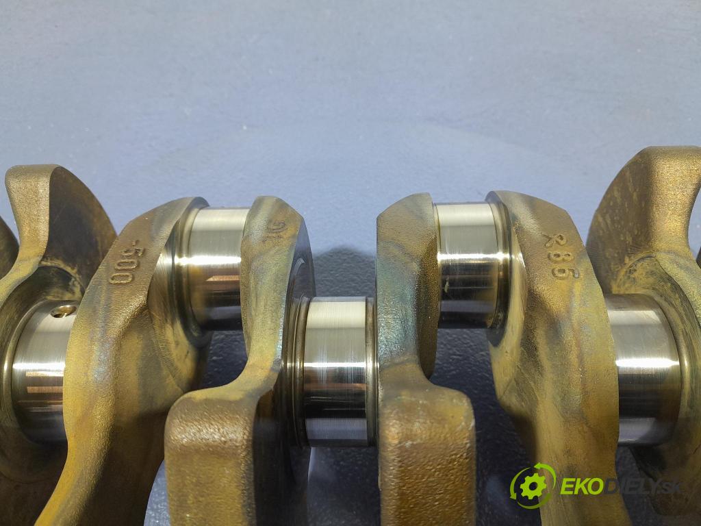 Bmw Seria 2 2021 Hřídel: Kľuka: 8678991