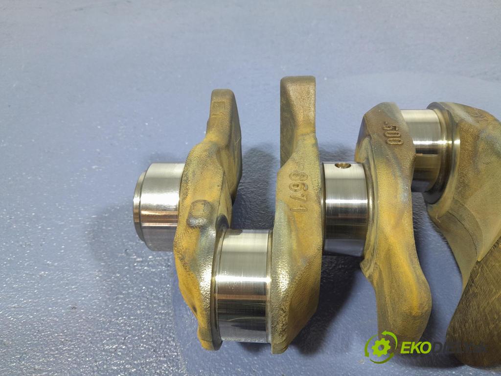 Bmw Seria 2 2021 Hřídel: Kľuka: 8678991