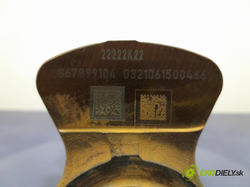 Bmw Seria 2 2021 Hřídel: Kľuka: 8678991