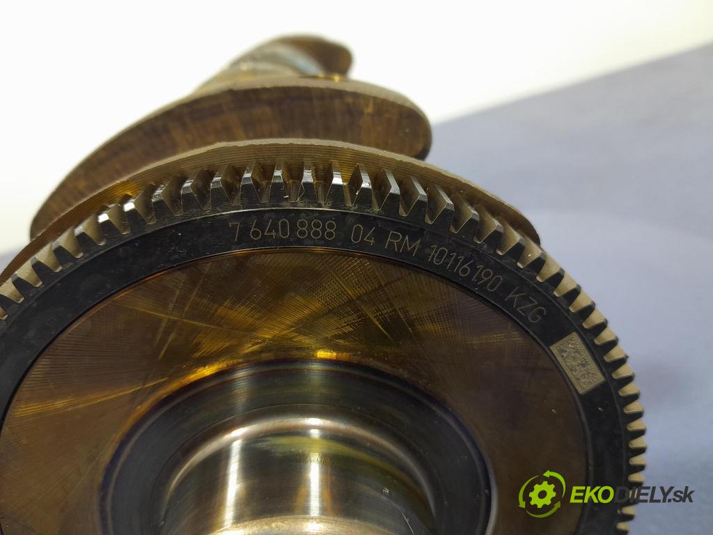 Bmw Seria 2 2021 hřídel Klika 8678991