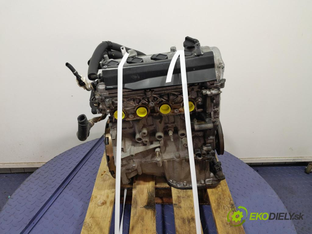 Toyota Prius 2007 motor Benzín: X1N-W90