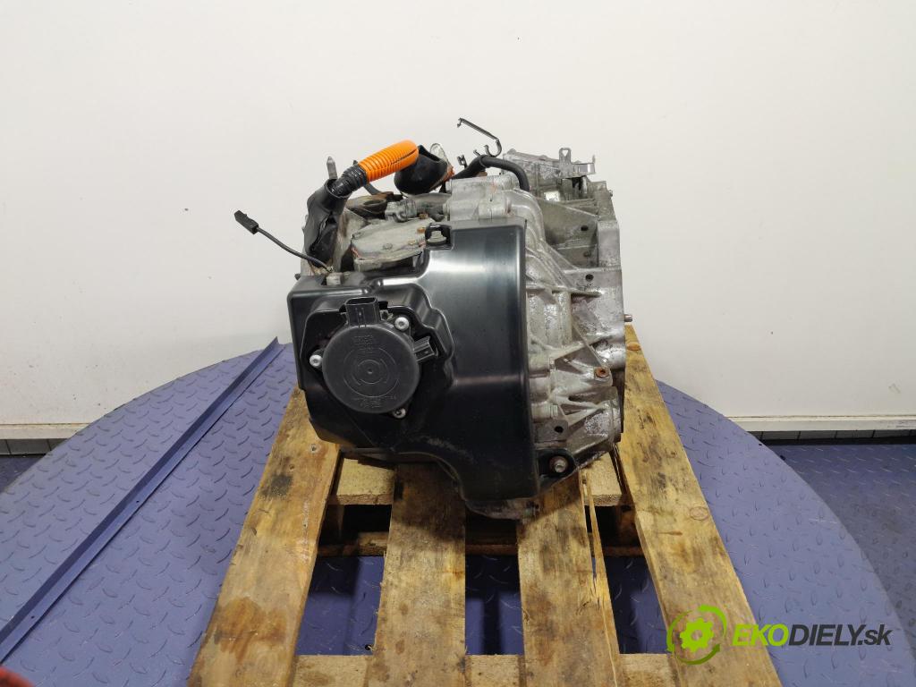 Toyota Prius 2007 prevodovka automatická