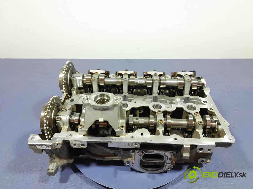 Bmw Seria 2 2021 Hlava: Motor: 9452843