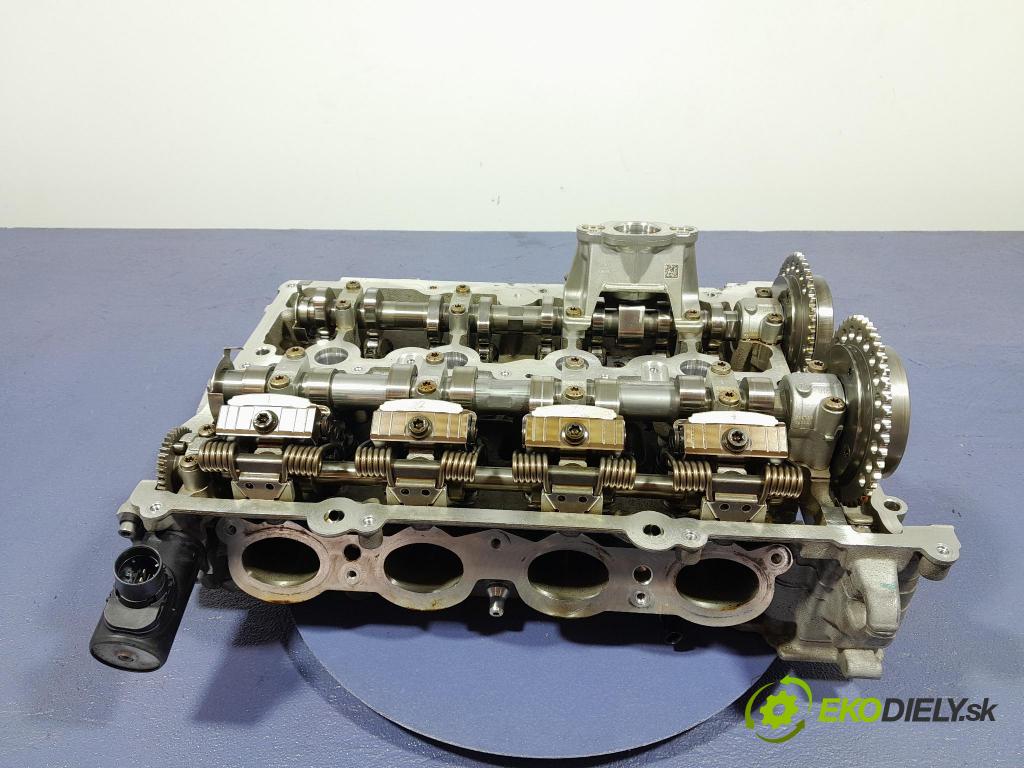 Bmw Seria 2 2021 Hlava: Motor: 9452843