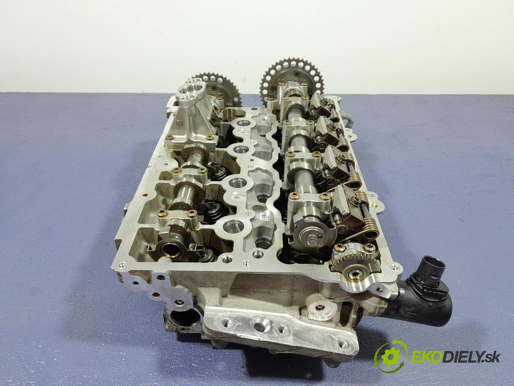 Bmw Seria 2 2021 Hlava: Motor: 9452843