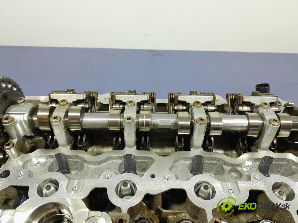 Bmw Seria 2 2021 Hlava: Motor: 9452843