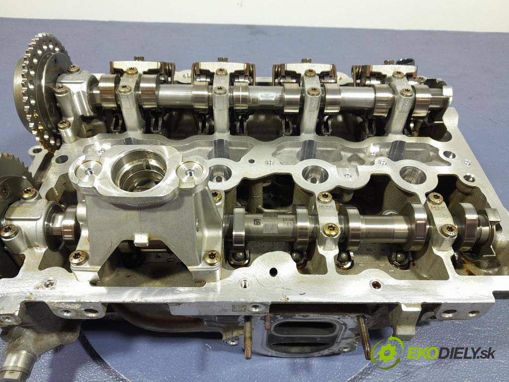 Bmw Seria 2 2021 Hlava: Motor: 9452843