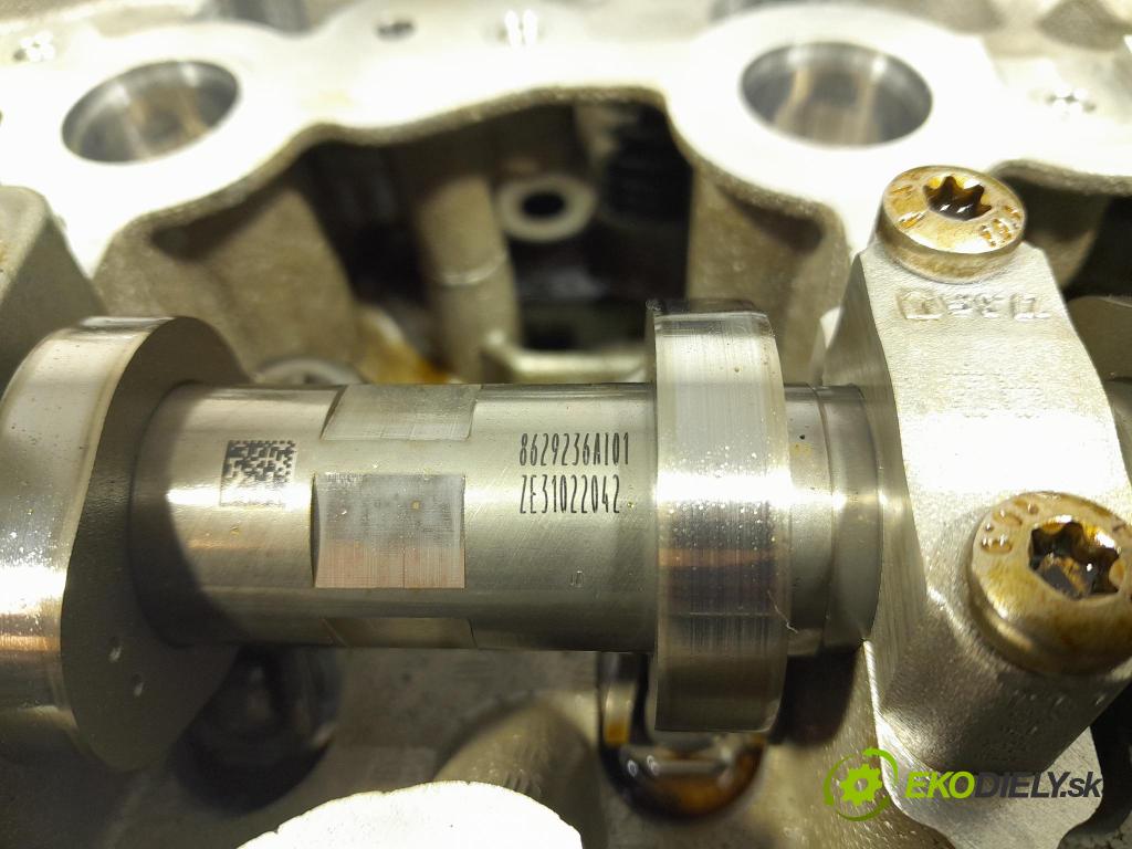 Bmw Seria 2 2021 Hlava: Motor: 9452843