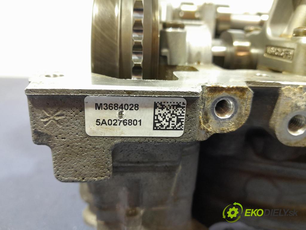 Bmw Seria 2 2021 Hlava: Motor: 9452843