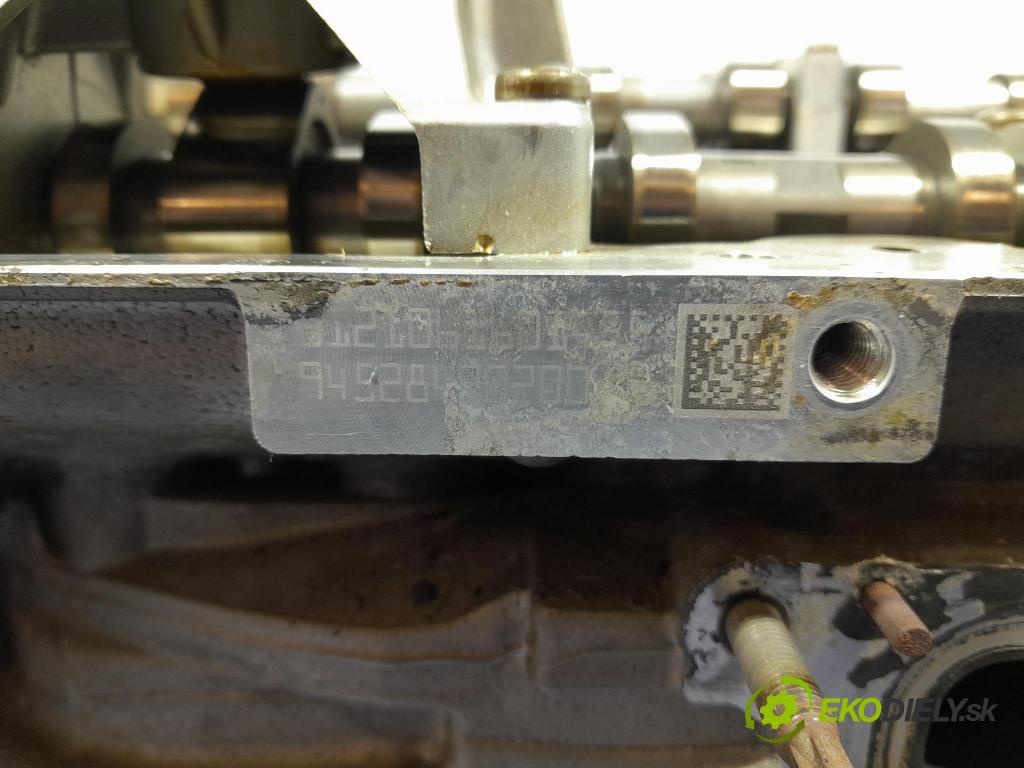 Bmw Seria 2 2021 Hlava: Motor: 9452843