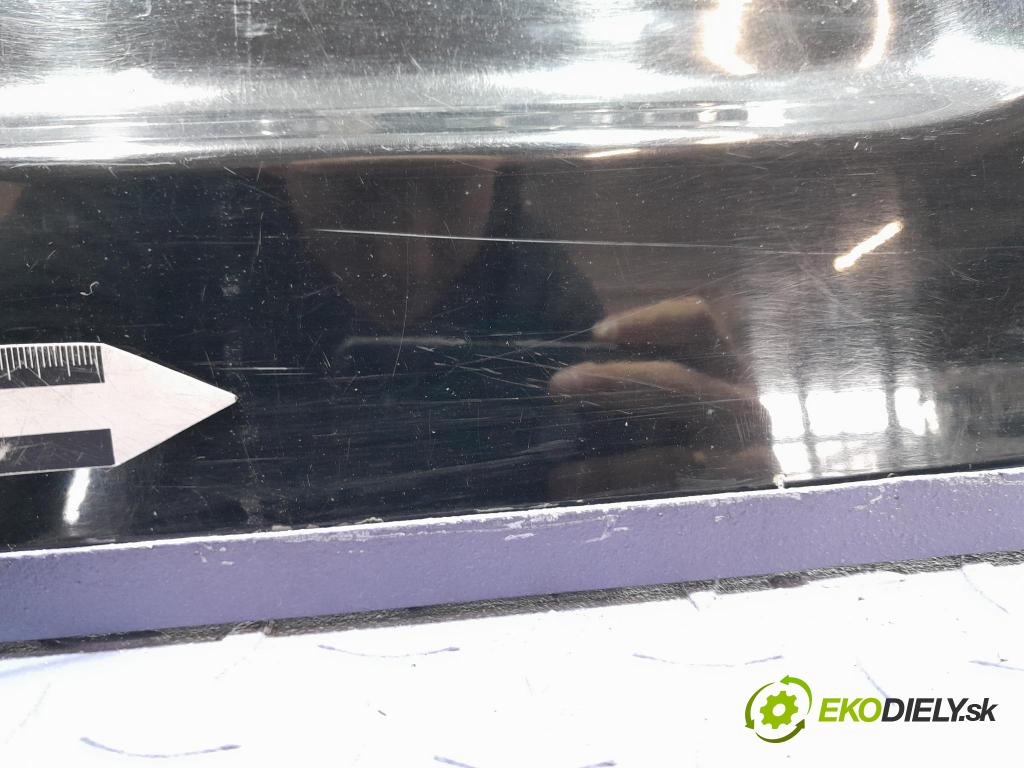 Toyota Prius 2007 zadní dveře kufra: kufr