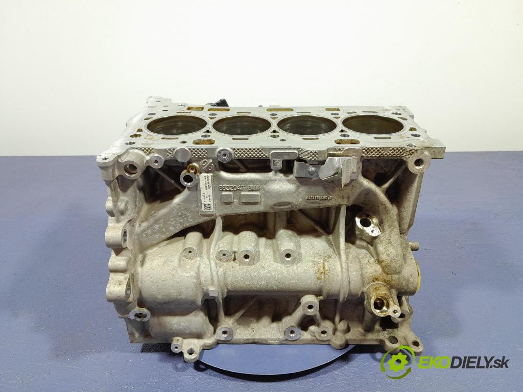 Bmw Seria 2 2021 Blok Motor: 8632047