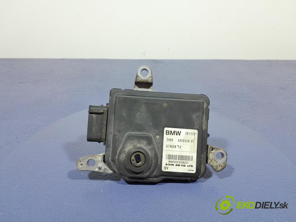Bmw Seria 2 2021 řídící jednotka Truhly: Ozubené kola: 5A20559