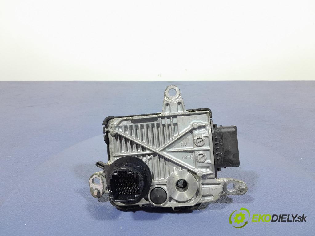 Bmw Seria 2 2021 řídící jednotka Truhly: Ozubené kola: 5A20559