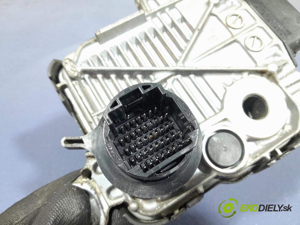 Bmw Seria 2 2021 řídící jednotka Truhly: Ozubené kola: 5A20559