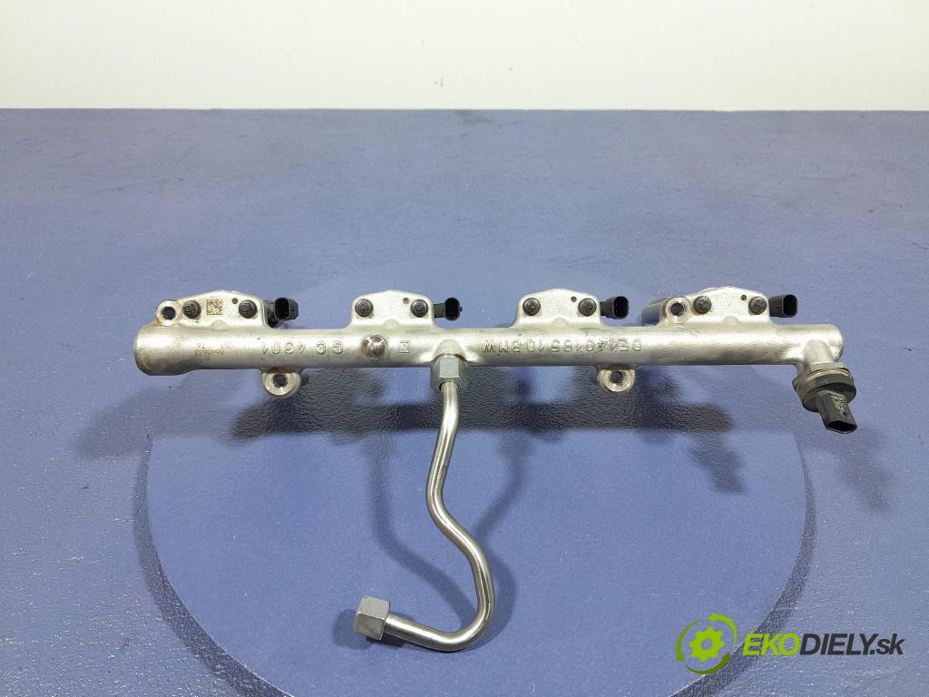 Bmw Seria 2 2021 lišta Dodávka: 8665633