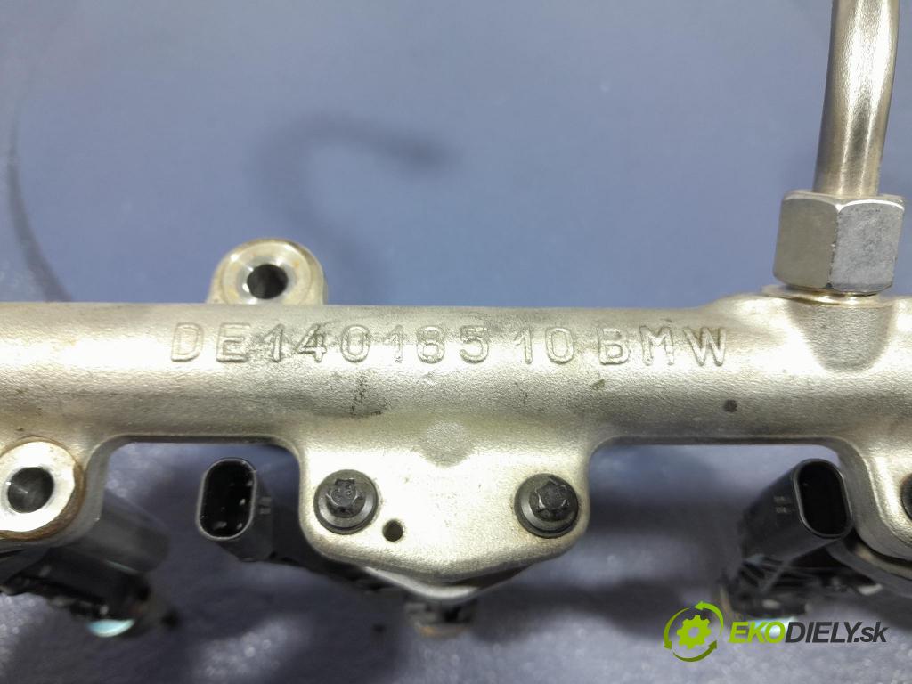 Bmw Seria 2 2021 lišta Dodávka: 8665633