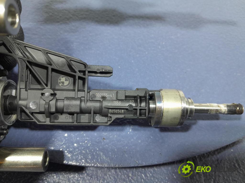 Bmw Seria 2 2021 lišta Zásobování 8665633