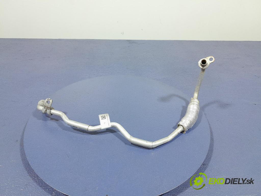 Bmw Seria 2 2021 rúrka Olej 9488188