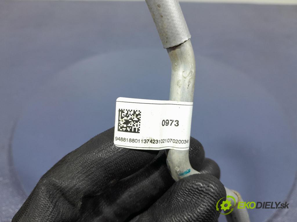 Bmw Seria 2 2021 trubka Olejový: 9488188