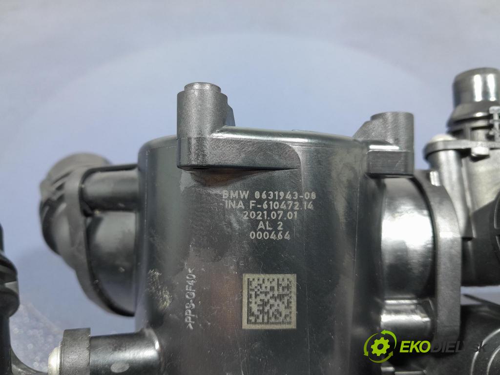 Bmw Seria 2 2021 Termostat 8631943