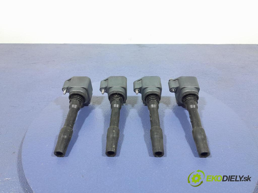 Bmw Seria 2 2021 cievka Zapaľovanie: 8643360