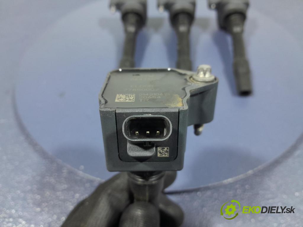 Bmw Seria 2 2021 cievka Zapaľovanie: 8643360