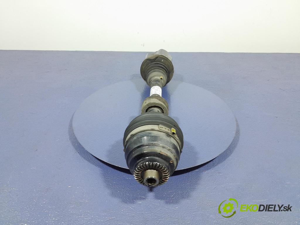 Bmw Seria 2 2021 poloos Prava: Predné 5A2DFD2