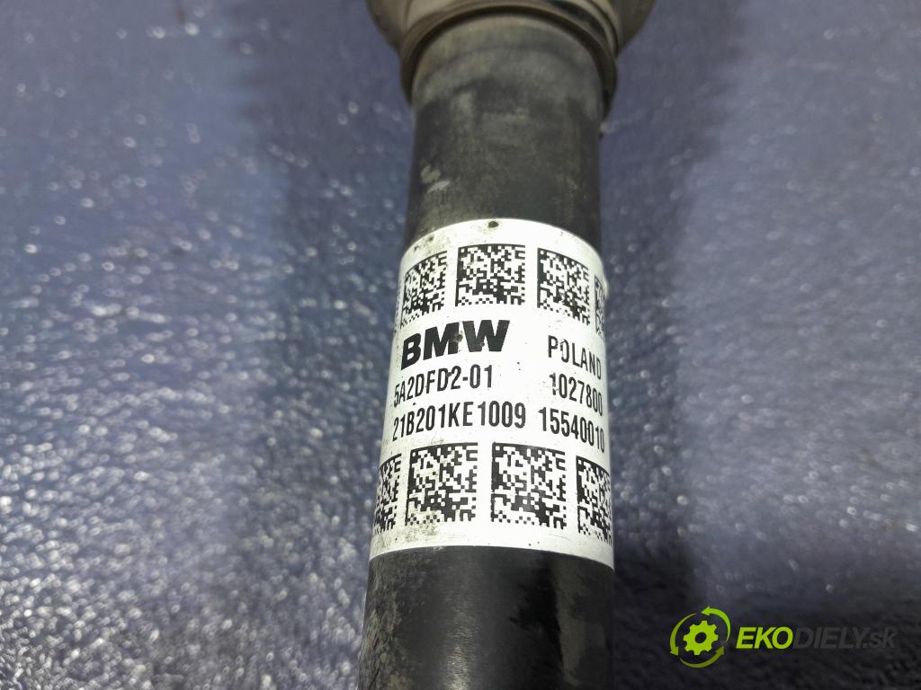 Bmw Seria 2 2021 poloos Práva: před 5A2DFD2