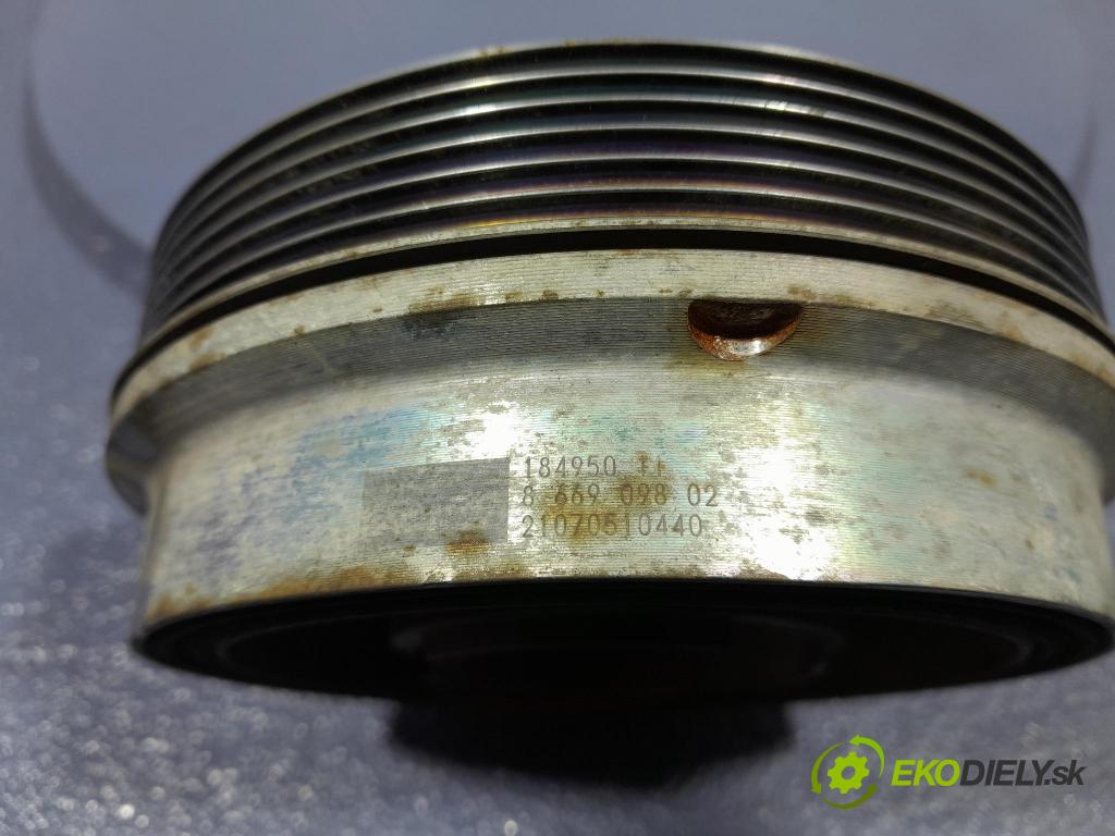 Bmw Seria 2 2021 kolo Pás 8669098