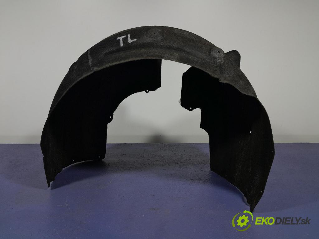 Bmw M5 2019 Blatník: plastický: zad 7351455