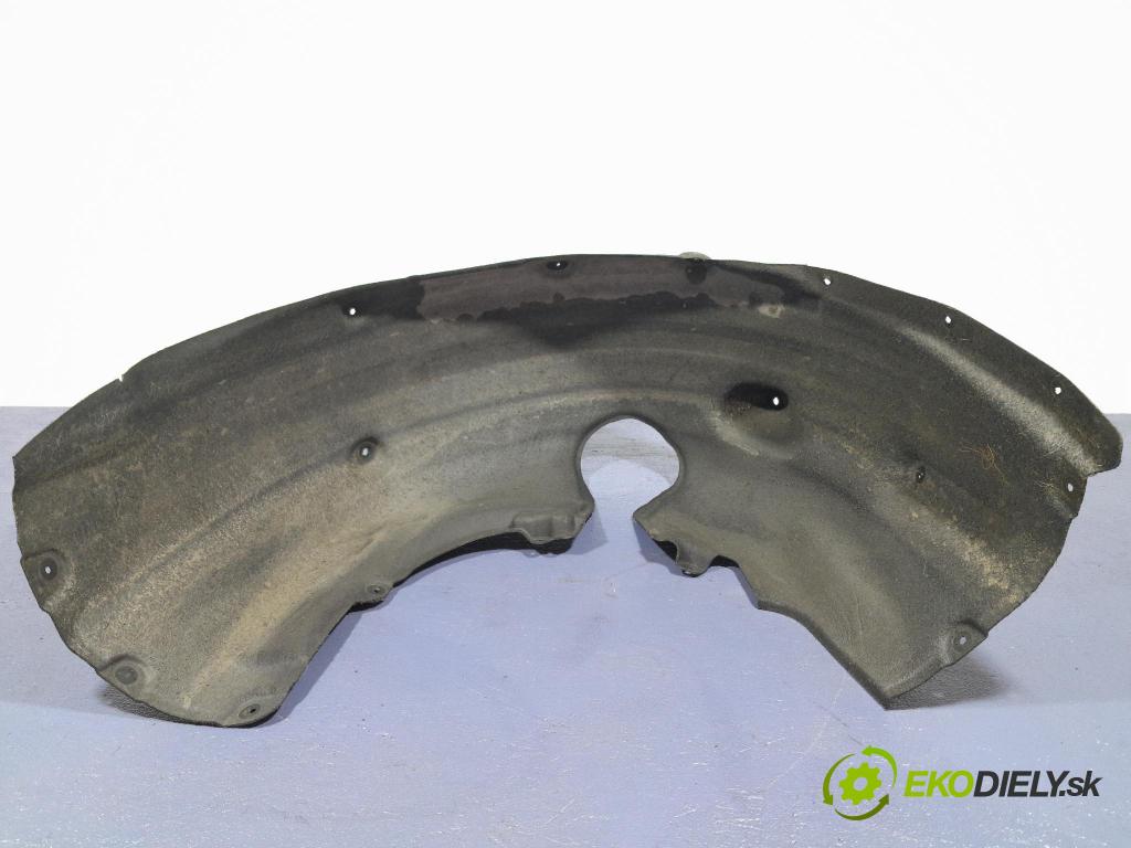 Bmw M5 2019 Blatník: plastický: zad 7351455