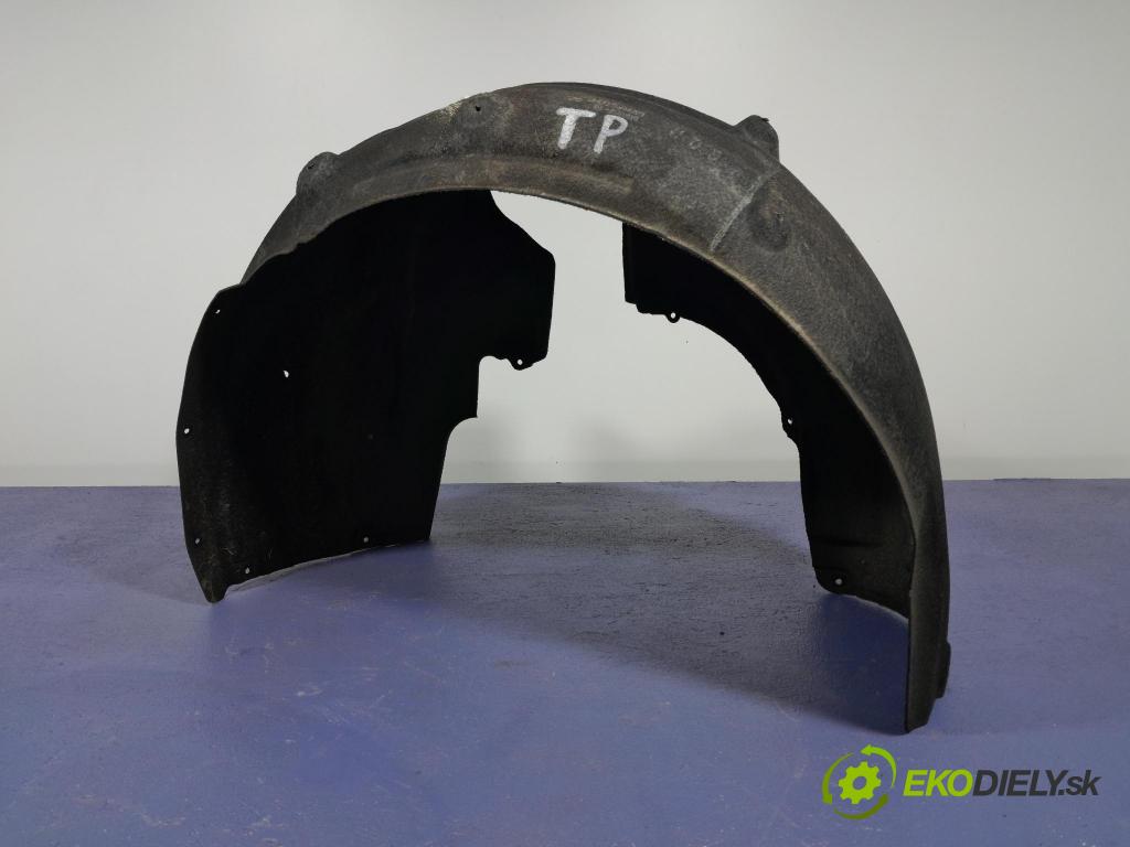 Bmw M5 2019 Blatník: plastický: zad 7351456