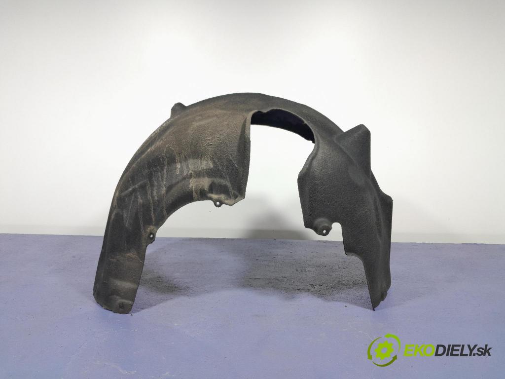 Bmw M5 2019 Blatník: plastický: zad 7351456