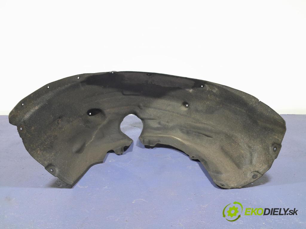 Bmw M5 2019 Blatník: plastický: zad 7351456