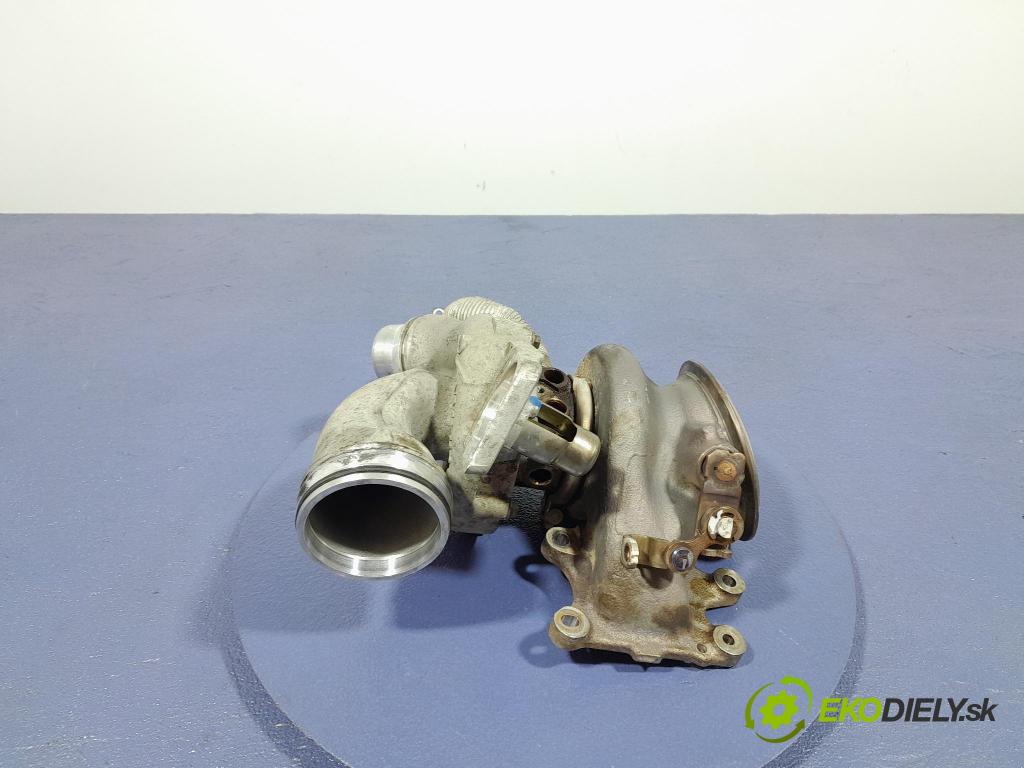 Bmw Seria 2 2021 Turbo-kompresor: 9845811