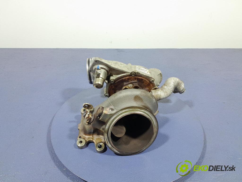 Bmw Seria 2 2021 Turbo-kompresor: 9845811
