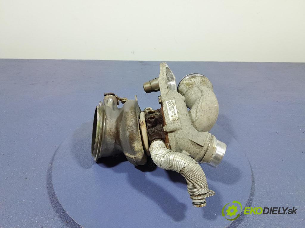 Bmw Seria 2 2021 Turbo-kompresor: 9845811